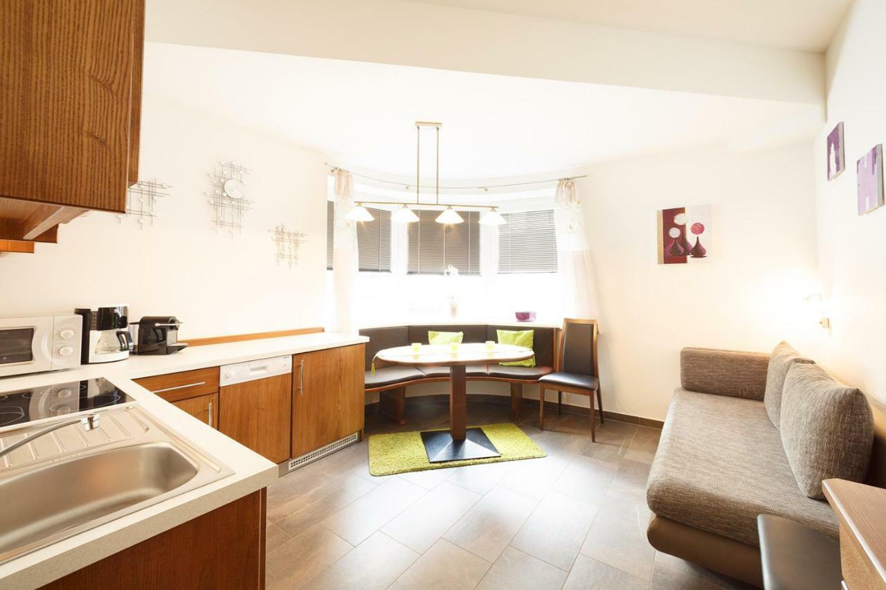 Apartment Warter Schladming Exterior foto