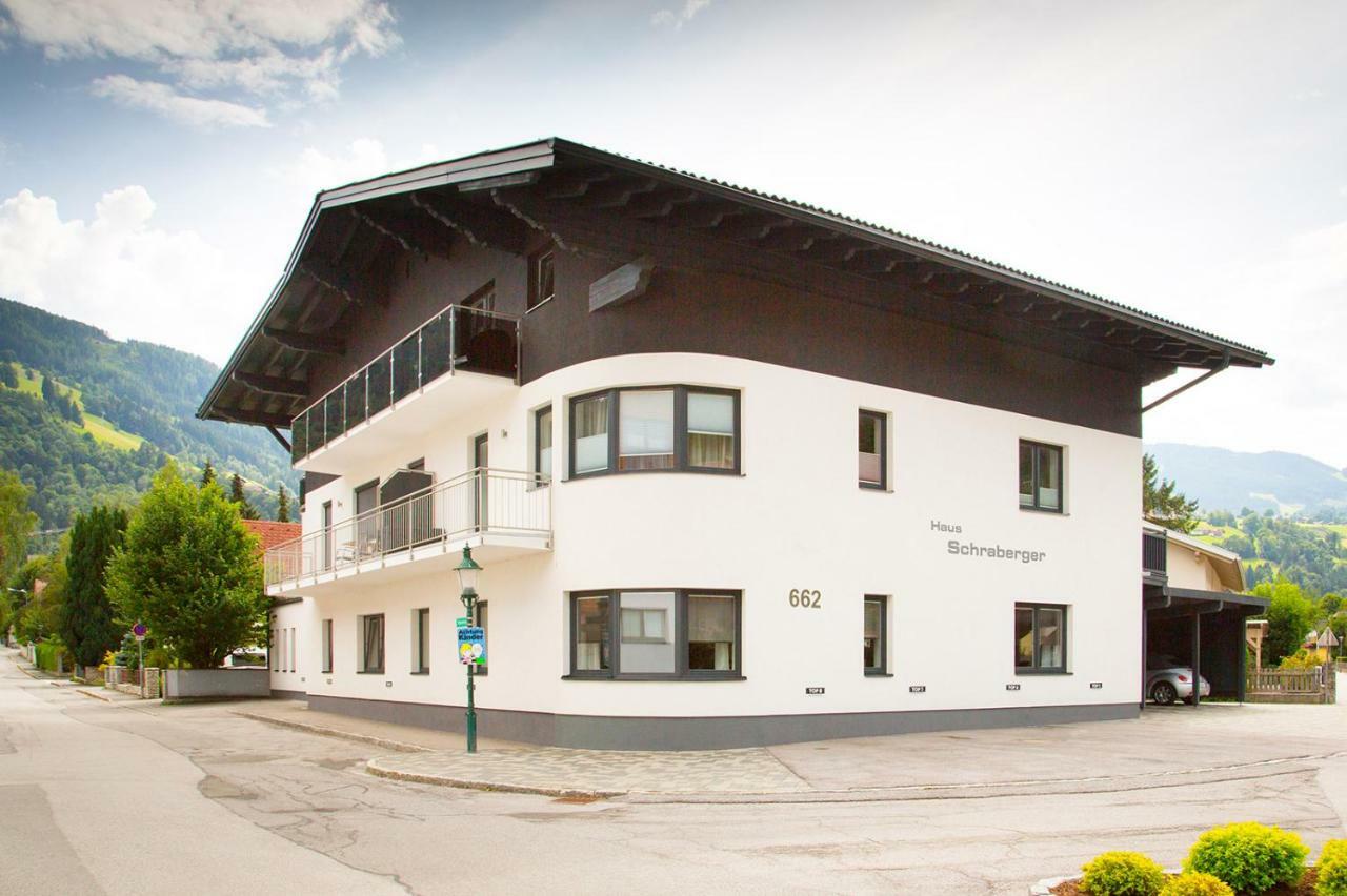 Apartment Warter Schladming Exterior foto